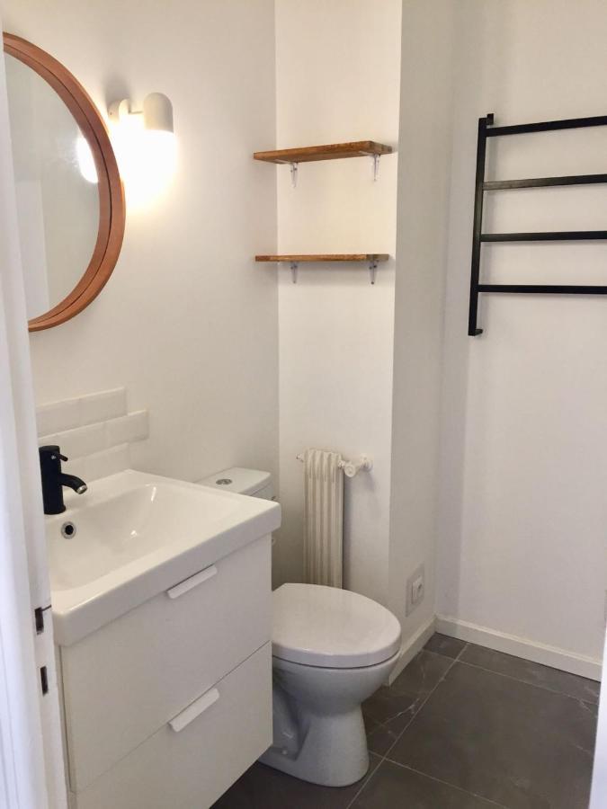 Studio Cosy Ница Екстериор снимка